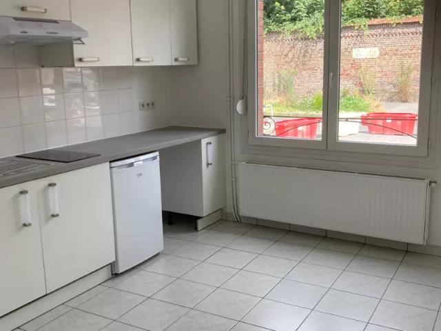 Location Appartement Rue Roger Onfray, Amiens