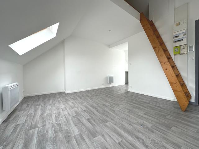 Location Appartement Rue Roger Onfray, Amiens
