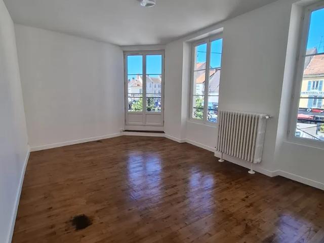 Location Appartement Rue Roger, La Ferté sous Jouarre