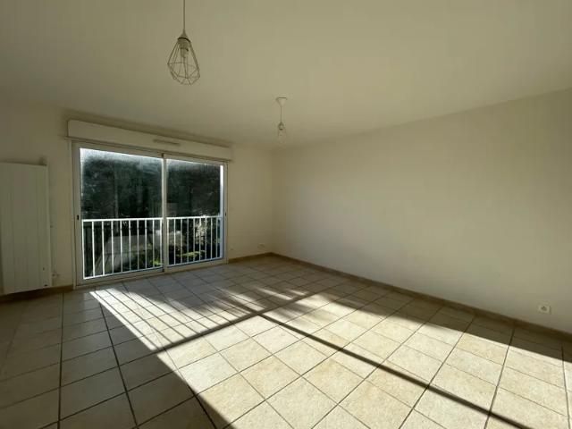 Location Appartement Rue Roger Moiroux, Royan
