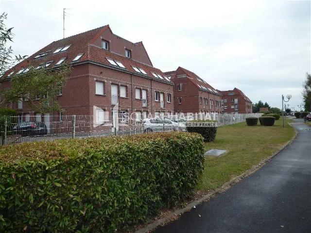 Location Appartement Rue Roger Salengro, Famars