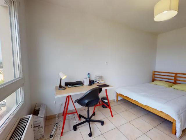 Location Appartement Rue Roger Salengro, Oullins Pierre Bénite