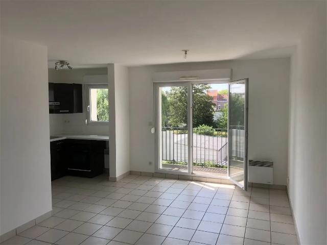 Location Appartement Rue Roger Salengro, Lille