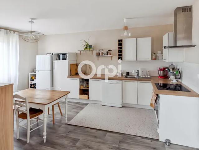 Location Appartement Rue Roger Salengro, Saint Martin Boulogne