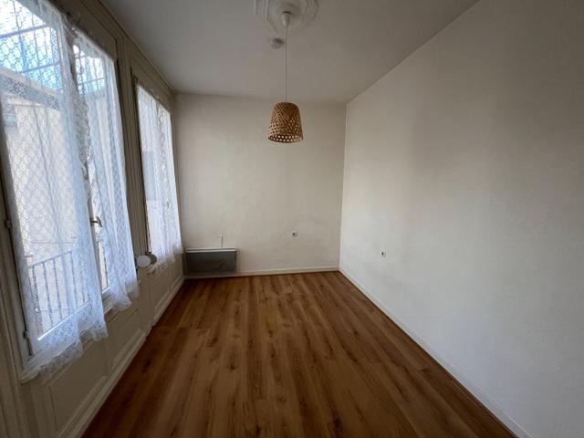 Location Appartement Rue Roger Salengro, Roanne