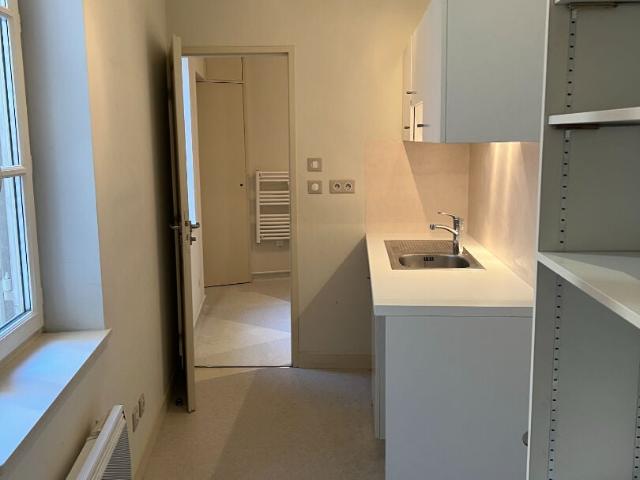 Location Appartement Rue Roger Salengro, Roanne