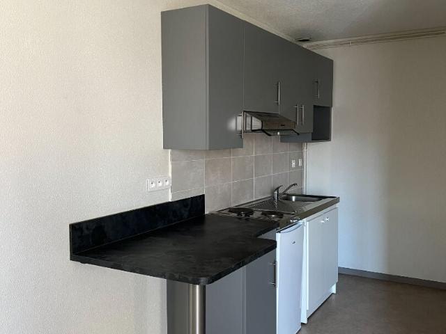 Location Appartement Rue Roger Salengro, Roanne