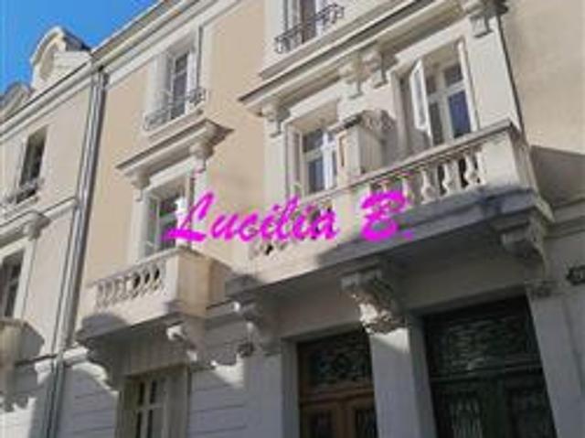 Location Appartement Rue Roger Salengro, Tours