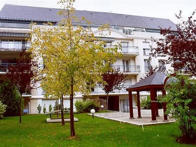 Location Appartement Rue Roger Salengro, Tours