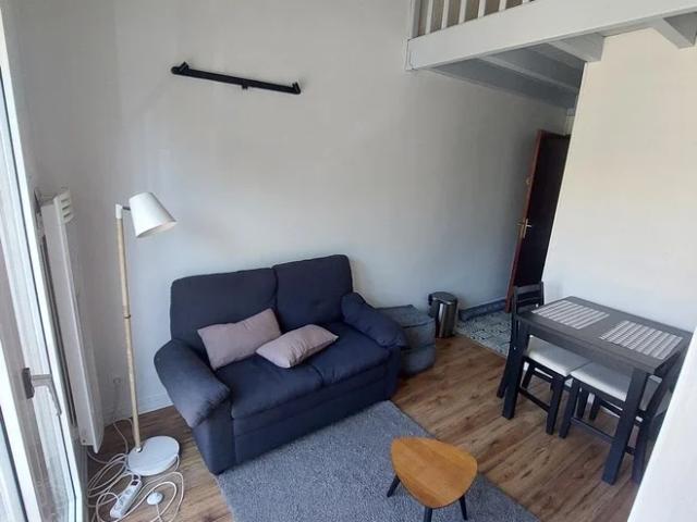 Location Appartement Rue Roger Salengro, Talence