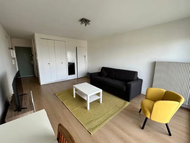 Location Appartement Rue Roger Salengro, Talence