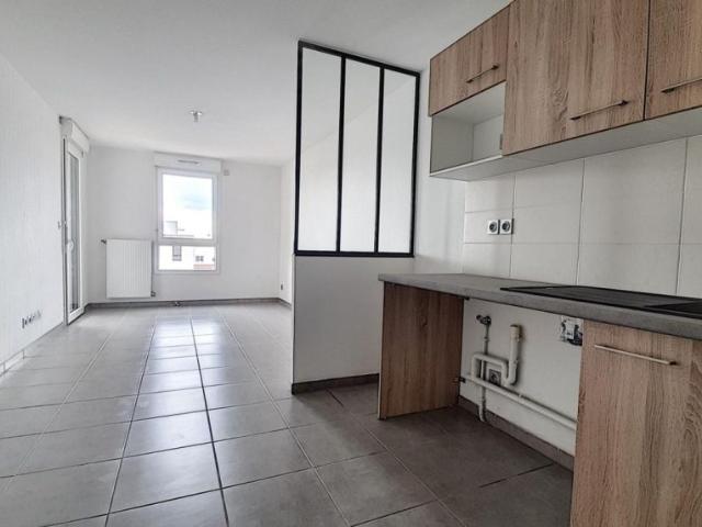 Location Appartement Rue Roger Sicre, Toulouse