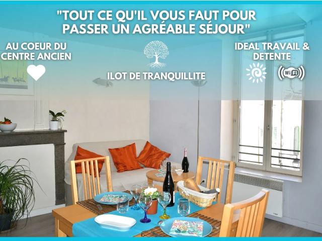 Location Appartement Rue Roger Poyol, Montélimar