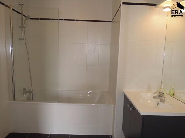 Location Appartement Rue Roger Toulouse, Orléans