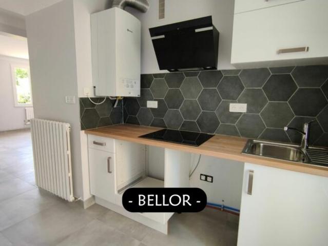 Location Appartement Rue Roger Vailland, Nîmes
