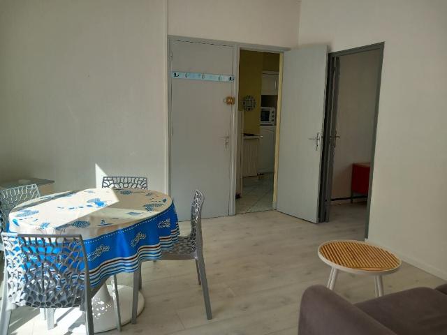 Location Appartement Rue Roland et Marie Richon, Bègles