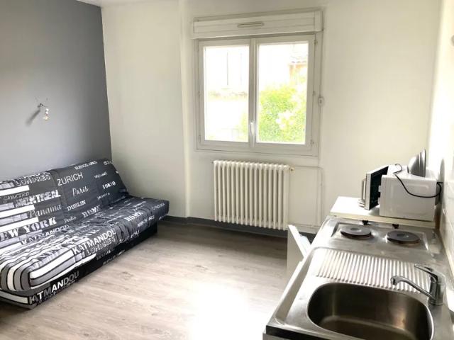 Location Appartement Rue Rolf Hammel, Périgueux
