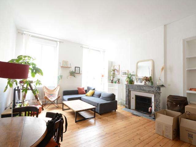 Location Appartement Rue Rolland, Bordeaux