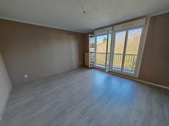Location Appartement Rue Romain Gary, Montceau les Mines