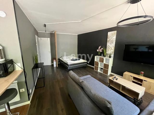 Location Appartement Rue Romain Gary, Montigny le Bretonneux