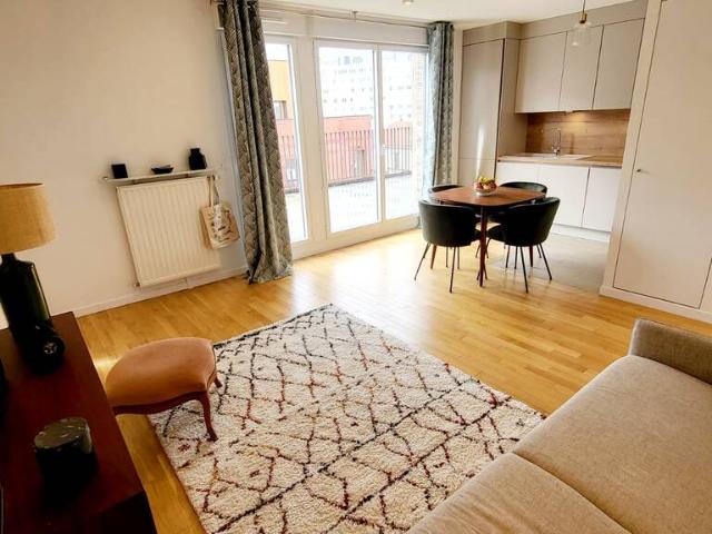 Location Appartement Rue Romain Rolland, Bagneux
