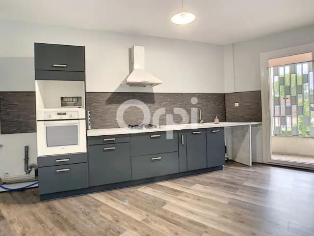 Location Appartement Rue Romain Rolland, Brive la Gaillarde
