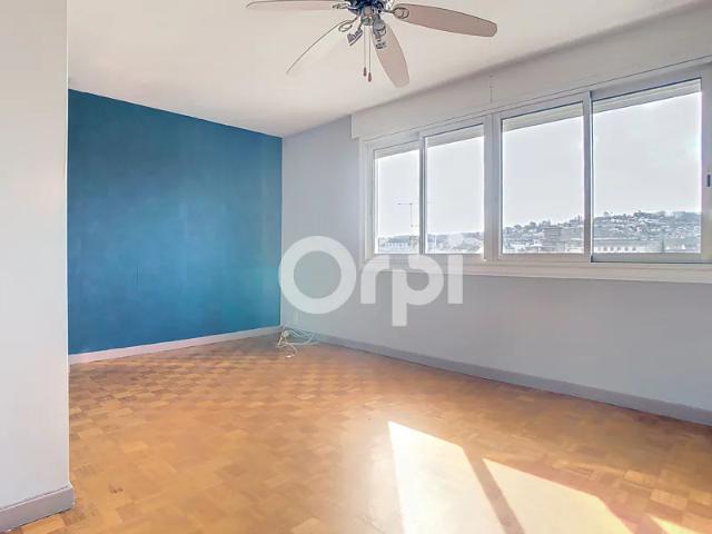 Location Appartement Rue Romain Rolland, Brive la Gaillarde