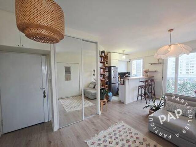 Location Appartement Rue Romain Rolland, Les Lilas