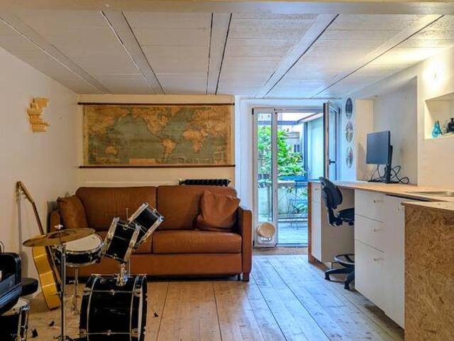 Location Appartement Rue Romain Rolland, Les Lilas