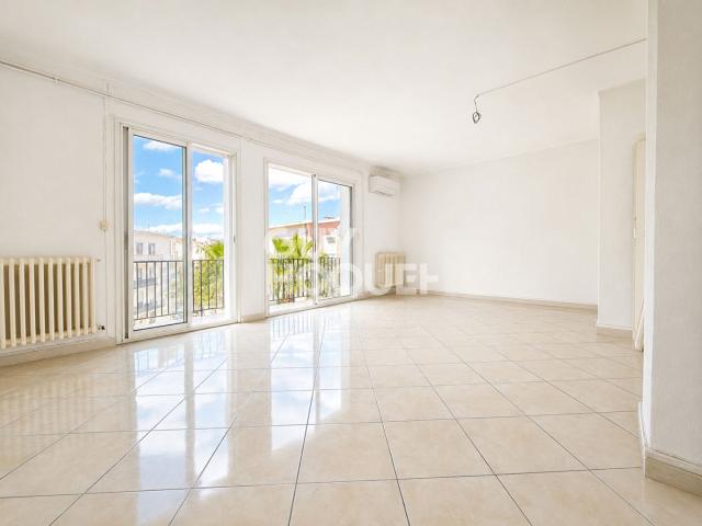 Location Appartement Rue Romain Rolland, Sète