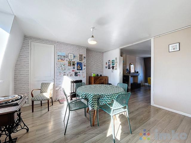 Location Appartement Rue Rombout, Dunkerque