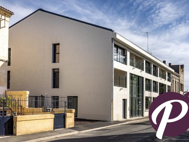 Location Appartement Rue Romy Schneider, Bergerac