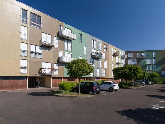 Location Appartement Rue Ronde, Quetigny