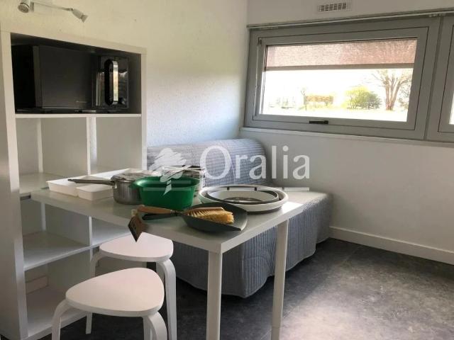 Location Appartement Rue Ronsard, Talence