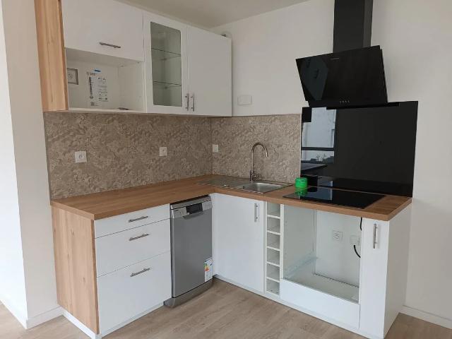 Location Appartement Rue Ronsard, Tours