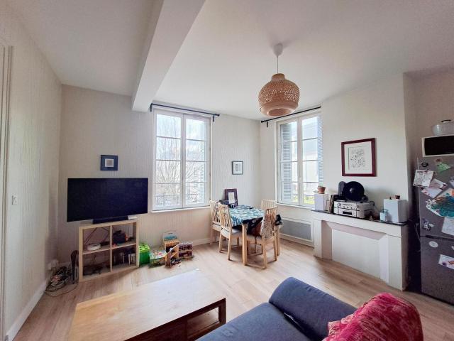 Location Appartement Rue Ronsard, Tours