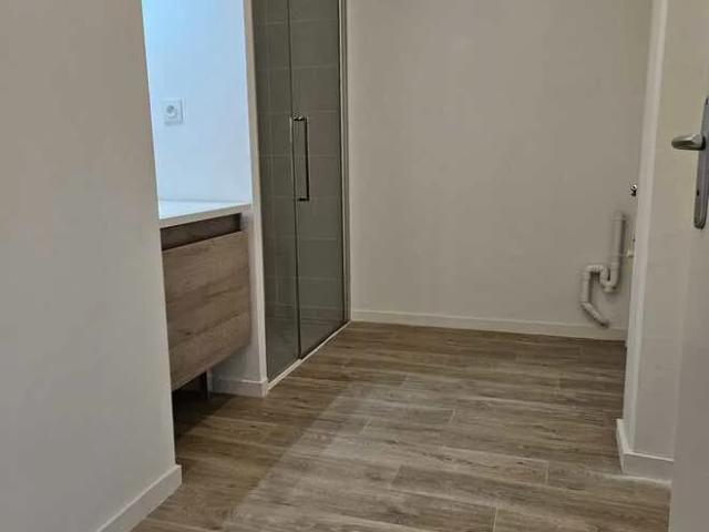 Location Appartement Rue Ronsard, Tours