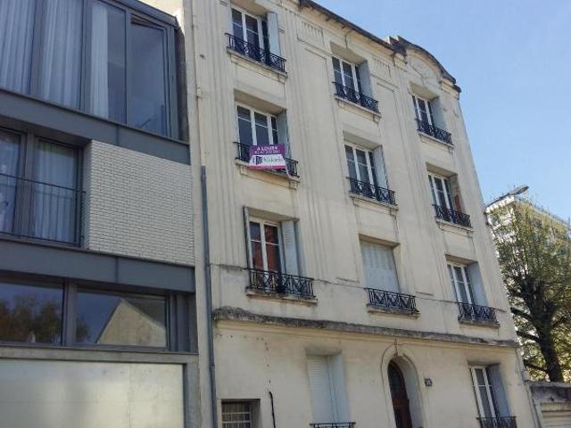 Location Appartement Rue Ronsard, Tours