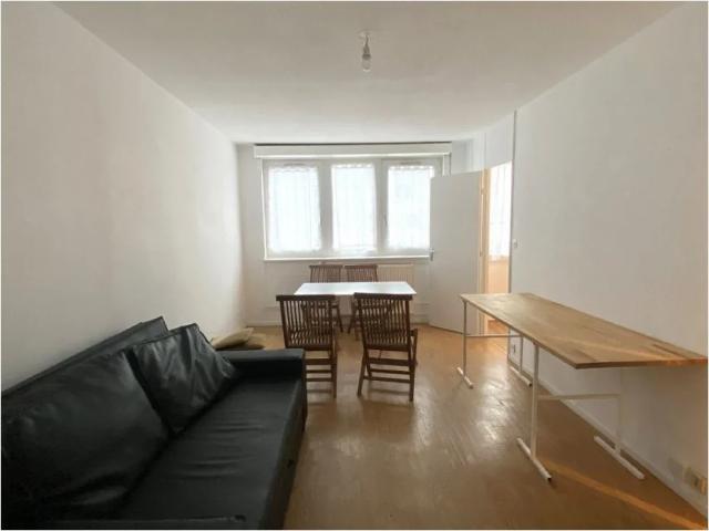 Location Appartement Rue Ronsard, Villeneuve d'Ascq