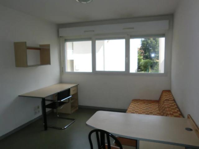 Location Appartement Rue Ronsard, Pau