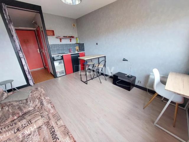 Location Appartement Rue Ronsard, Pau