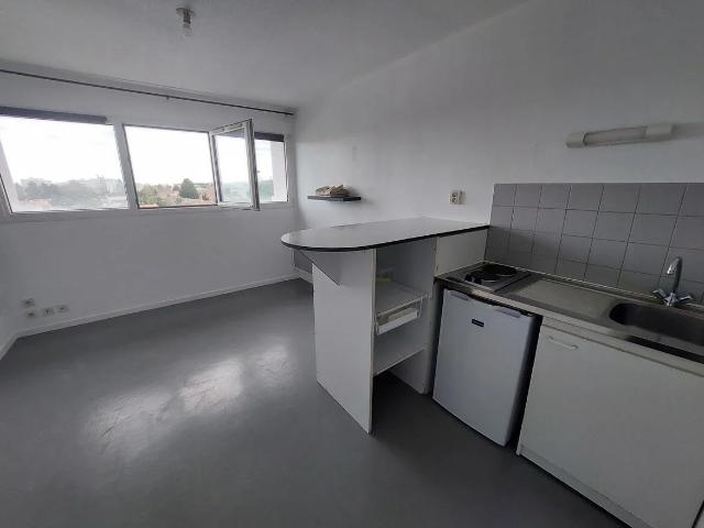 Location Appartement Rue Ronsard, Pau