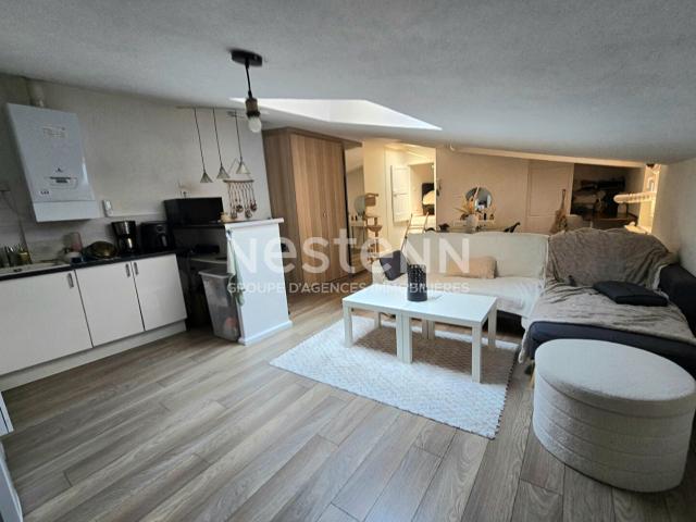 Location Appartement Rue Roquelaine, Toulouse