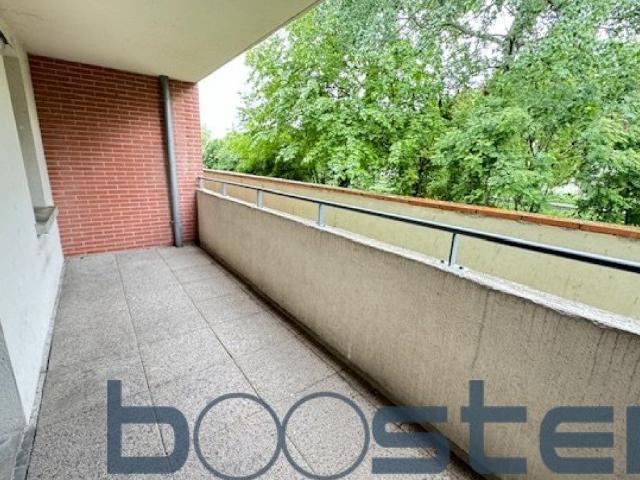 Location Appartement Rue Roquemaurel, Toulouse
