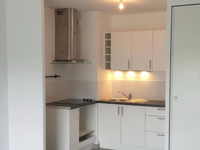 Location Appartement Rue Rosa Luxemburg, Montpellier