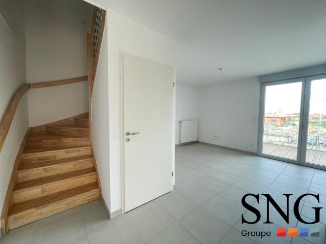 Location Appartement Rue Rosa Parks, Aussonne