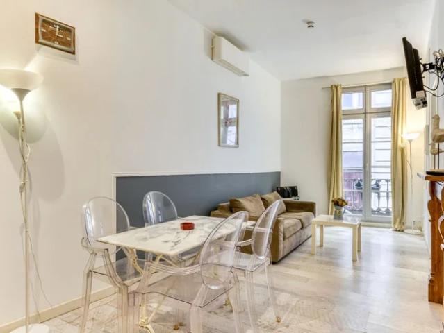 Location Appartement Rue Rosset, Montpellier