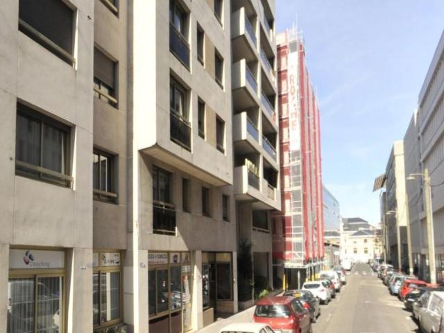 Location Appartement Rue Raulin, Lyon
