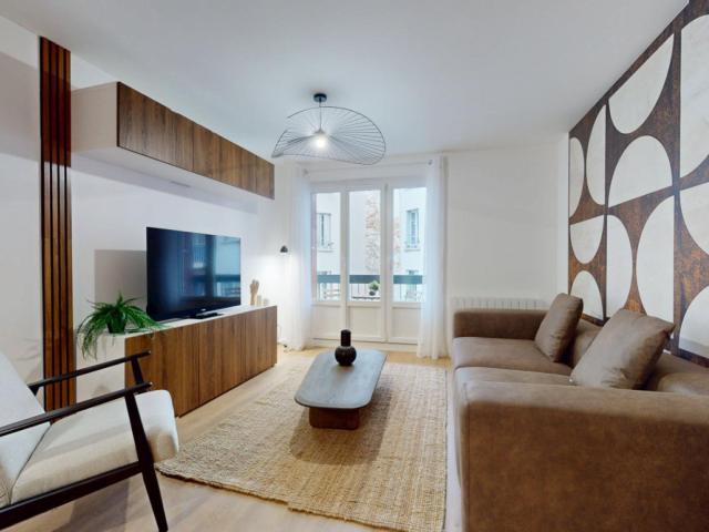 Location Appartement Rue Ravat, Lyon