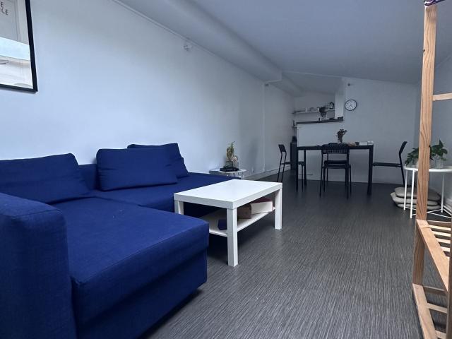 Location Appartement Rue Ravez, Bordeaux